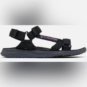 - Columbia women’s sandals